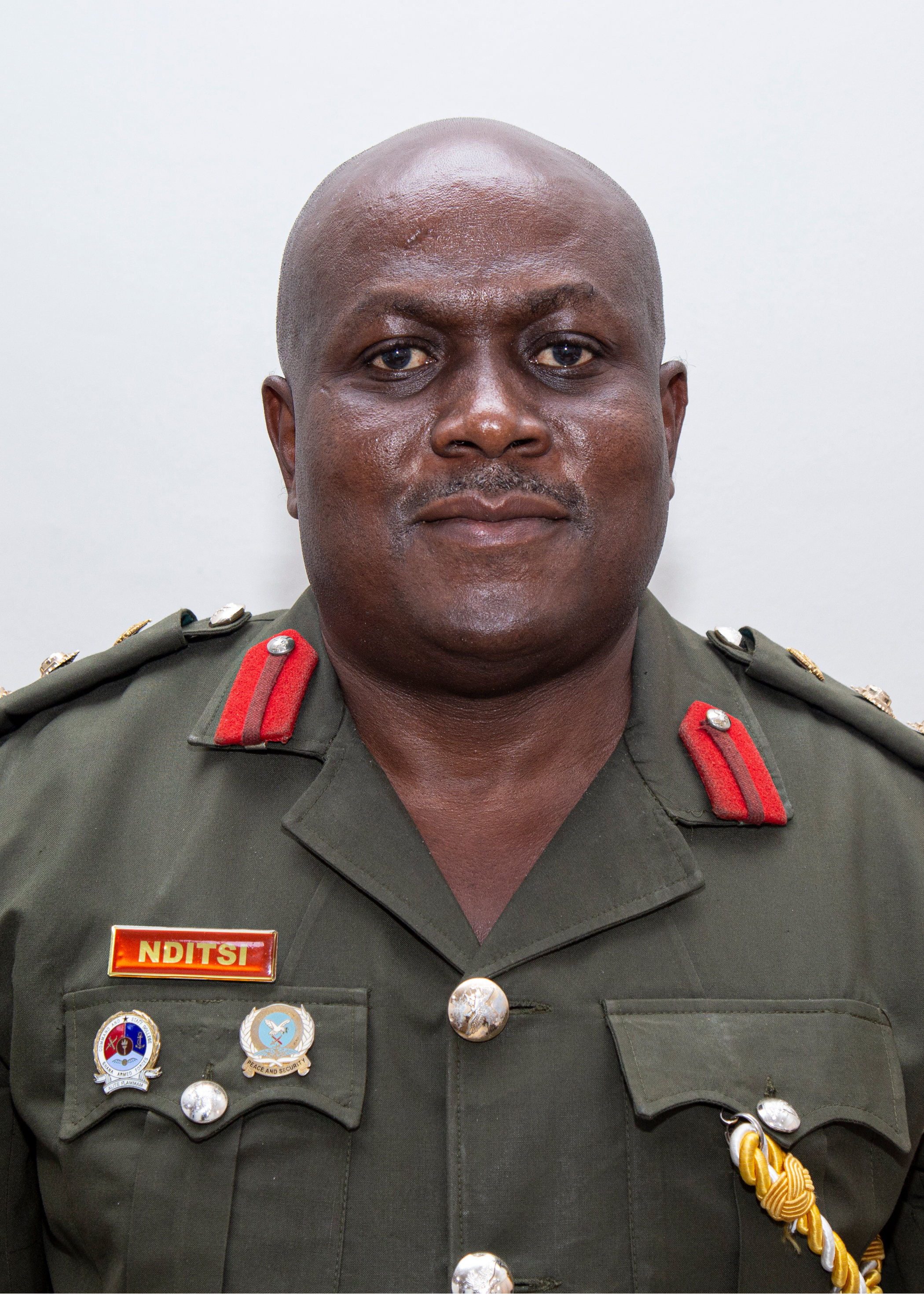 COL H NDITSI